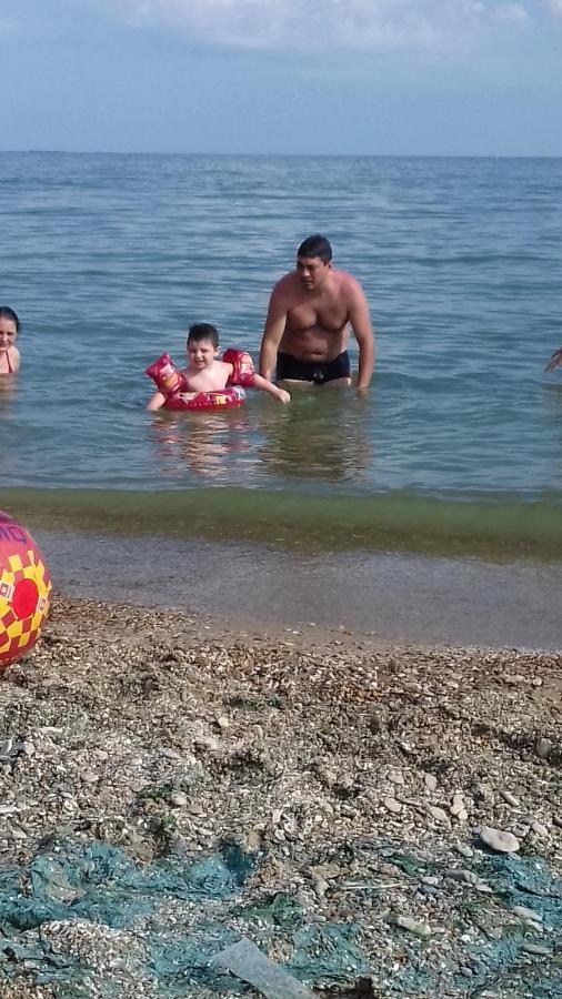 1 Квартира С Видом На Море Odessa Zewnętrze zdjęcie