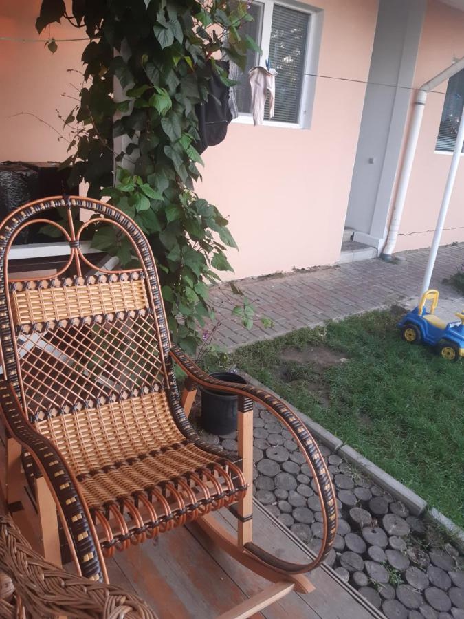 1 Квартира С Видом На Море Odessa Zewnętrze zdjęcie