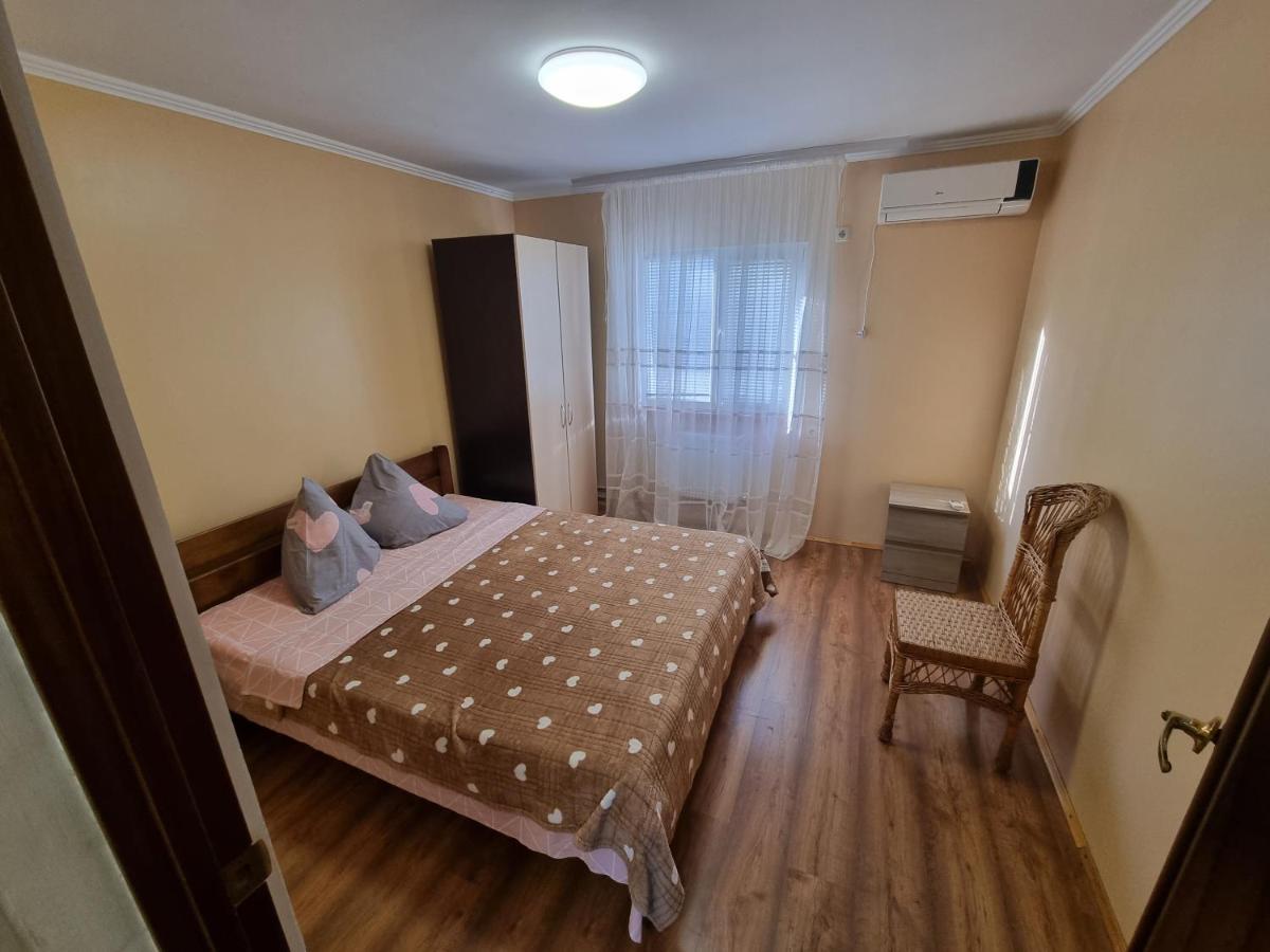 1 Квартира С Видом На Море Odessa Zewnętrze zdjęcie