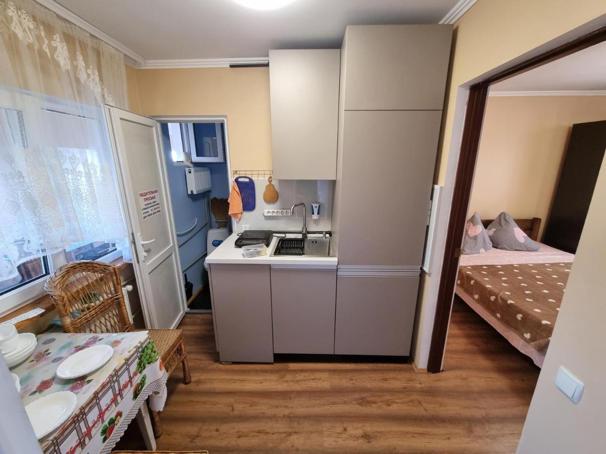 1 Квартира С Видом На Море Odessa Zewnętrze zdjęcie