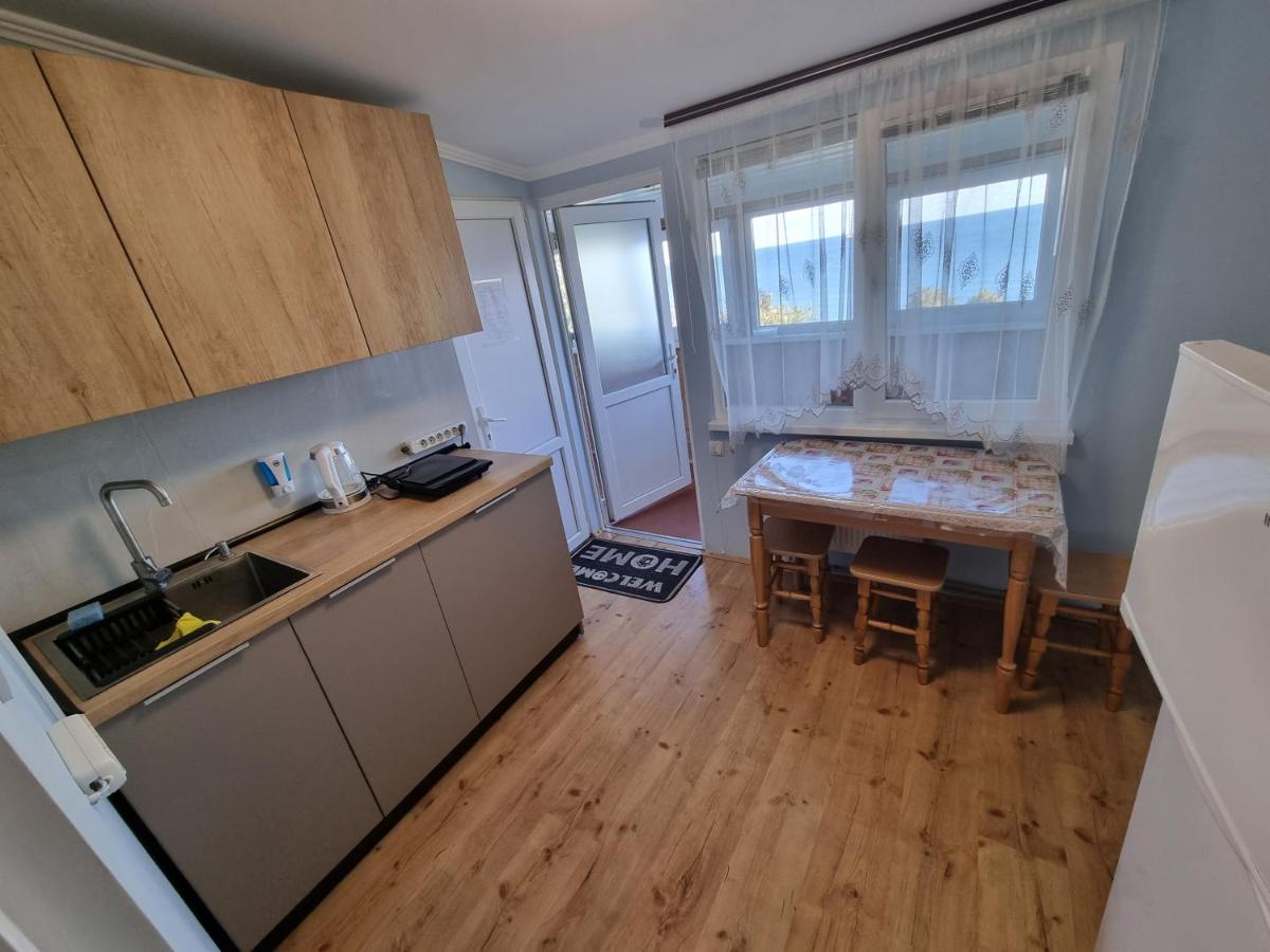 1 Квартира С Видом На Море Odessa Zewnętrze zdjęcie