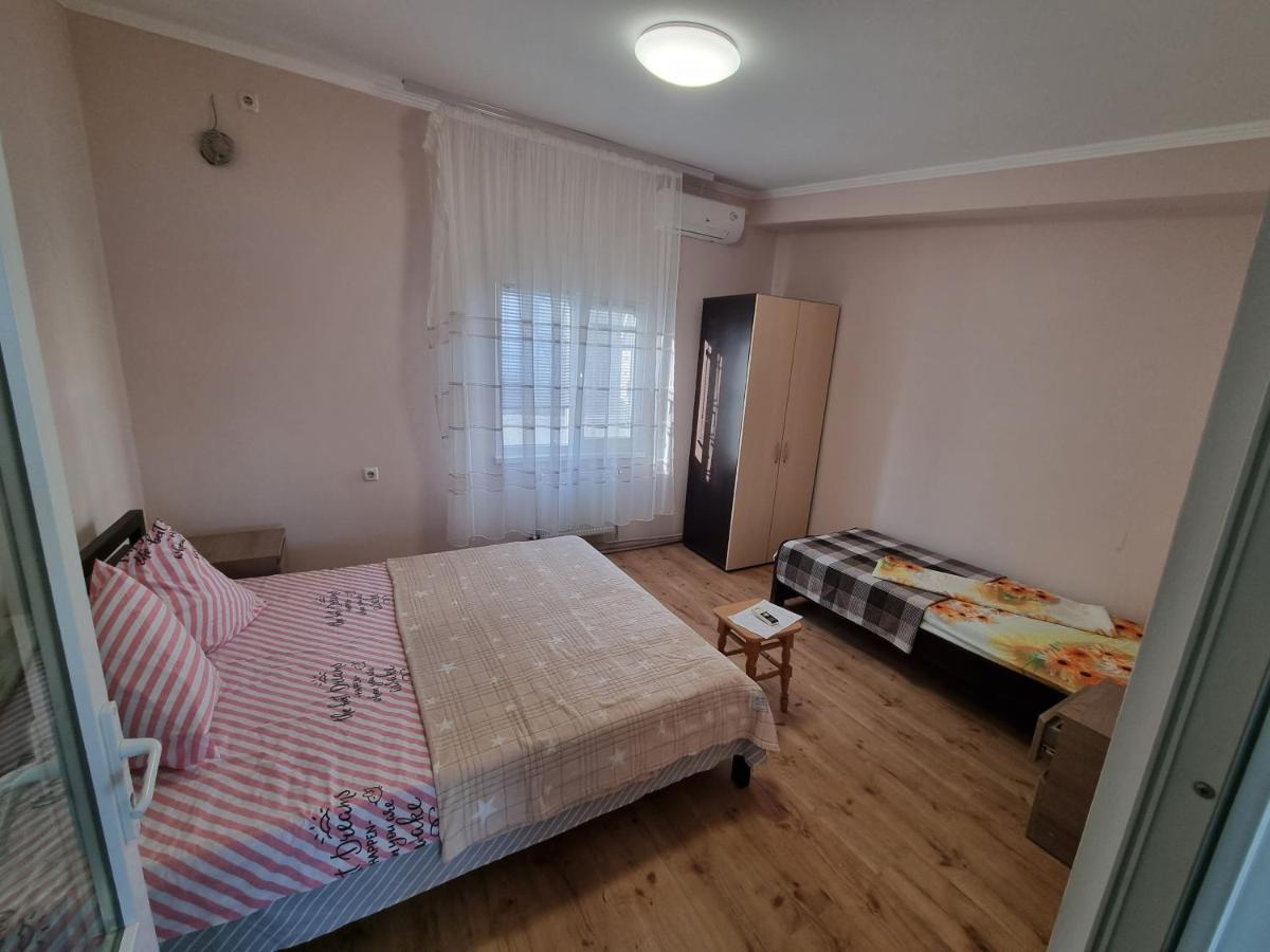 1 Квартира С Видом На Море Odessa Zewnętrze zdjęcie